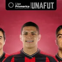 Alajuelense por encima de todos: UNAFUT toma una fuerte determinación que golpea a Saprissa y Herediano