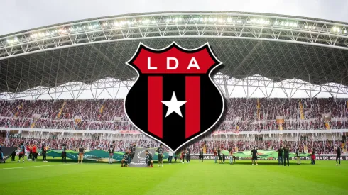 Alajuelense anuncia el refuerzo que tanto esperaban