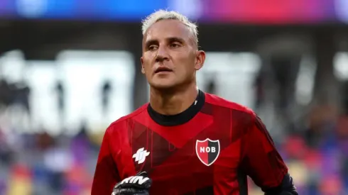 “Hay un acuerdo”: se confirma la decisión de Keylor Navas que cambia su futuro lejos de Argentina e impacta a Costa Rica