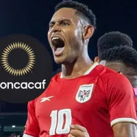 Ismael Díaz ya lo sabe: Concacaf sorprende con la notificación que Panamá no tenía en sus planes tras la eliminación en Copa Oro