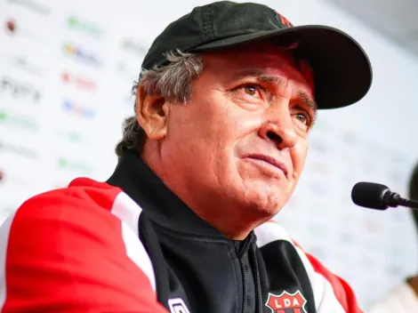 “Malas decisiones”: el Machillo Ramírez queda expuesto como nunca antes desde su regreso a Alajuelense