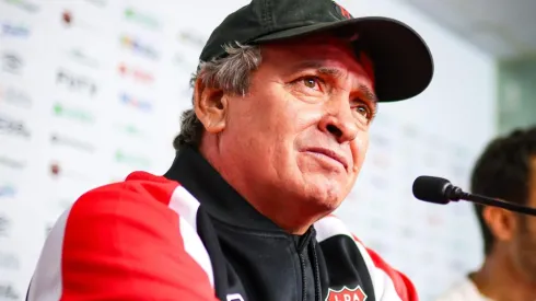 “Malas decisiones”: el Machillo Ramírez queda expuesto como nunca antes desde su regreso a Alajuelense