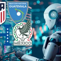 La Inteligencia Artificial ya decidió quiénes serán los finalistas de la Copa Oro 2025
