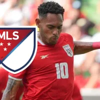 “Quiere a Ismael Díaz”: equipo de la MLS se mete en la puja por el fichaje de la figura de Panamá en la Copa Oro