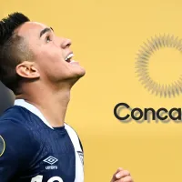 Conmoción en la Copa Oro: Concacaf confirma la noticia que sacude a Guatemala antes del partido contra Estados Unidos