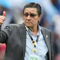 “Es muy probable”: la predicción de Luis Fernando Tena que inquieta a Guatemala para el partido contra Estados Unidos por la Copa Oro