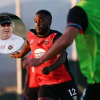 Ultimátum a Joel Campbell: el Machillo Ramírez le pone un límite a la continuidad del delantero en Alajuelense