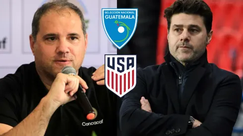 Guatemala pega primero: Concacaf sentencia a Estados Unidos antes de las semifinales de Copa Oro