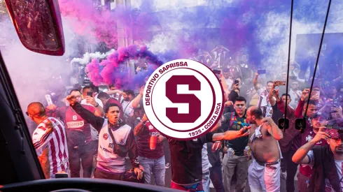 Todo Saprissa consternado: se confirma la llegada desde Europa que más esperaba la afición para pelear por la 41