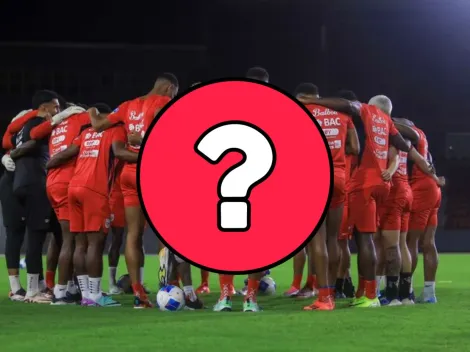 Panamá tendrá otra figura en una liga élite: sigue los pasos de Ismael Díaz