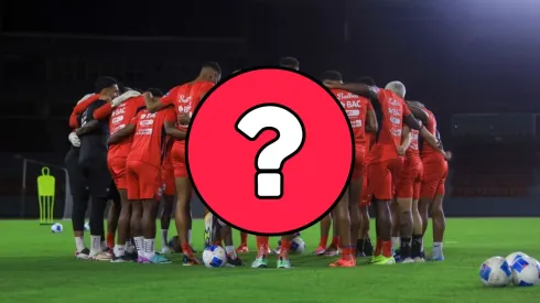 Sigue los pasos de Ismael Díaz: figura de Panamá podría dar el salto a un nuevo equipo tras la Copa Oro