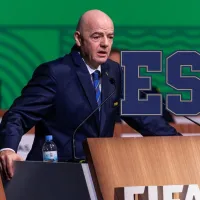 Mientras se juegan las semifinales de la Copa Oro, El Salvador queda expuesto a una grave sanción de la FIFA que nadie esperaba