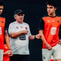 Alerta en Alajuelense: la limpieza del Machillo Ramírez se puede llevar a varios referentes