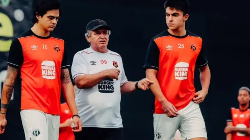 Alerta en Alajuelense: la limpieza del Machillo Ramírez se puede llevar a varios referentes