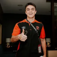 Santiago Van Der Putten deja Alajuelense: Machillo Ramírez ya consiguió al reemplazante de su máxima figura