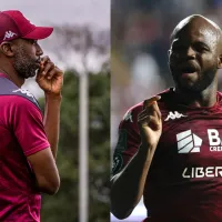 “Wanchope lo pidió”: el regreso de Javon East a Saprissa da un giro inesperado que impacta a Tibás