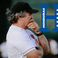 De la Copa Oro a Alajuelense: el Machillo Ramírez va por una de las figuras de Honduras