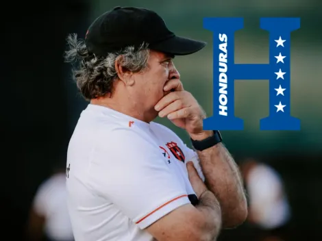 De la Copa Oro a Alajuelense: el Machillo Ramírez va por una de las figuras de Honduras