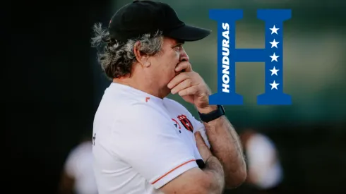 De la Copa Oro a Alajuelense: el Machillo Ramírez va por una de las figuras de Honduras