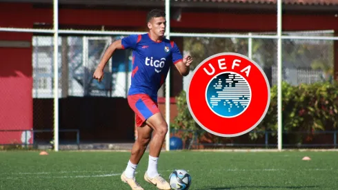 Edward Cedeño impacta a Panamá: casi no jugó en la Copa Oro y ahora dará el salto en Europa para sorpresa de Thomas Christiansen