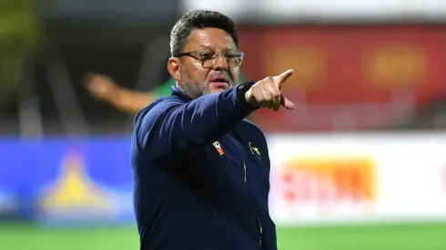 El fichaje que busca Jafet Soto para romper el mercado