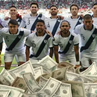 El millonario premio que se perdió Guatemala por no clasificar a la final de la Copa Oro