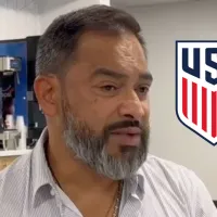 “Baile”: Pescadito Ruiz sacude a Guatemala con un picante mensaje por la derrota contra Estados Unidos