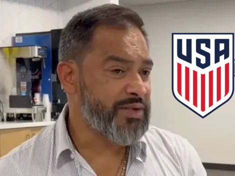 “Baile”: Pescadito Ruiz sacude a Guatemala con un picante mensaje por la derrota contra Estados Unidos