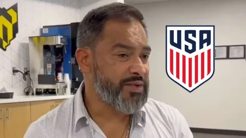 "Baile": Pescadito Ruiz lanza sacude a Guatemala con un picante mensaje por la derrota contra Estados Unidos