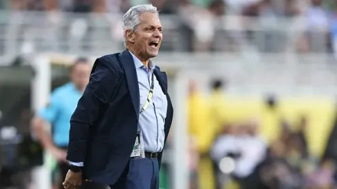 Reinaldo Rueda fue muy claro en conferencia de prensa.