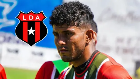 "Mala fe": Johan Venegas no se calla nada y saca a la luz la verdad que sacude a Alajuelense
