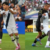 Honduras y Guatemala ya lo saben: la decisión que tomó la Concacaf con el partido por el tercer lugar de la Copa Oro