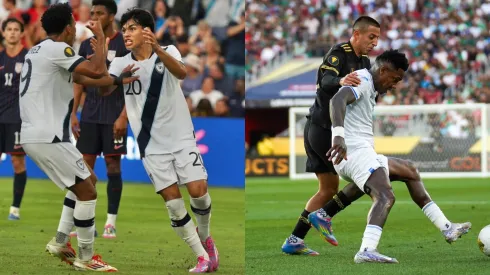 Honduras y Guatemala ya lo saben: la decisión que tomó la Concacaf con el partido por el tercer lugar de la Copa Oro
