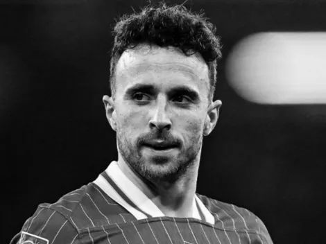 El fútbol llora la muerte de Diogo Jota: los mensajes de Messi, CR7, Klopp y más figuras del deporte