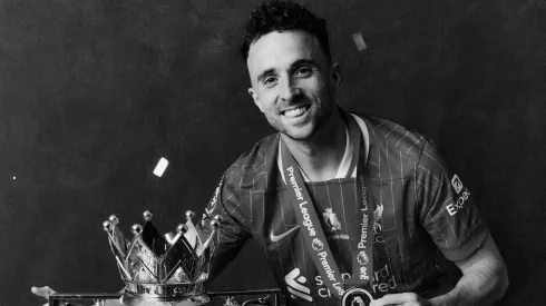 Un video que impacta y hace llorar al mundo: el último mensaje de Diogo Jota, horas antes del accidente que le costó la vida