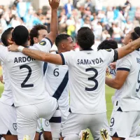 Sentenciado ante la FIFA: Guatemala se lleva una impactante noticia tras quedar fuera de la Copa Oro