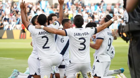 Sentenciado ante la FIFA: Guatemala se lleva una impactante noticia tras quedar fuera de la Copa Oro