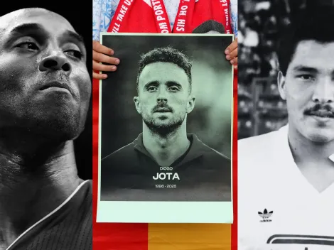 Los accidentes fatales de deportistas que conmovieron al mundo