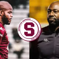 Está de regreso: Javon East toma una decisión ante el deseo de Wanchope de tenerlo en Saprissa