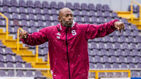 Saprissa tiene abrochado un refuerzo que pedía Chope