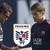 Lo ganó todo en Barcelona, dirigió a España y ahora pidió el fichaje de una de las figuras de Panamá para su equipo