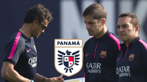 Lo ganó todo en Barcelona, dirigió a España y ahora pidió el fichaje de una de las figuras de Panamá para su equipo