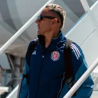 Equipo de élite: Keylor Navas vuelve a la cima del fútbol mundial y así lo anunciaron