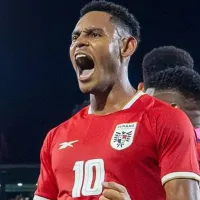 Giro inesperado: Ismael Díaz recibe la noticia que cambia su futuro tras la Copa Oro con Panamá