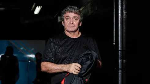 Oscar Ramírez logra una vuelta importante.