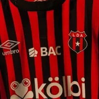 El tapado de Carlos Vela: el argentino que busca Alajuelense para cumplir con el deseo de Machillo Ramírez