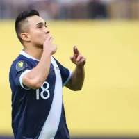 Saprissa y Marathón ya lo saben: Óscar Santis da el salto en su carrera que impacta a Guatemala tras la Copa Oro