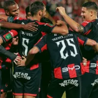 Jugó un Mundial, pasó por el fútbol europeo y el Machillo Ramírez lo espera en Alajuelense: “Ya hubo conversaciones”