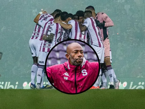 Wanchope le soltó la mano y ahora refuerza a un rival directo