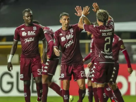 Salió campeón con Saprissa y confirmó su regreso